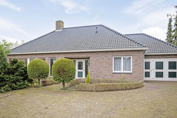 Woning Beekstraat 35c Nuenen