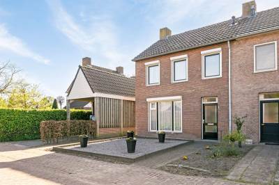 Woning Kennedylaan 1 Oirschot
