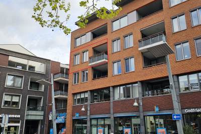 Woning Hogeweg 163 Deurne