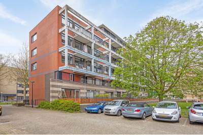 Woning Parmentierweg 191 Leiden