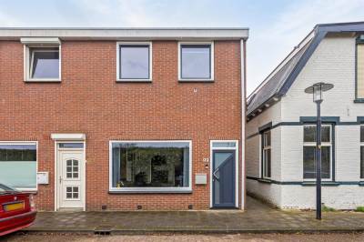 Woning Parallelweg SS 99 Hengelo (OV)