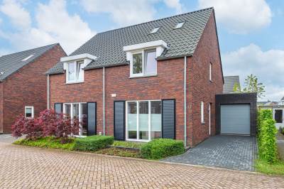 Woning Voorthof 17 Riethoven