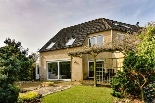 Woning Houtzaagmolen 24 Mijdrecht