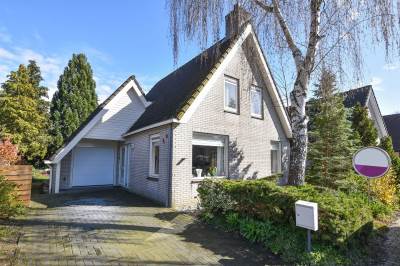 Woning Schoener 449 Lelystad