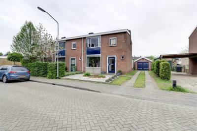 Woning Rustenburgweg 10 Millingen aan de Rijn