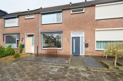 Woning Schuberthof 18 Terneuzen