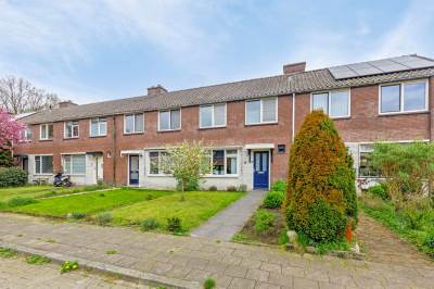 Woning De Fenne 13 Oosterwolde (FR)