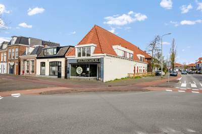 Woning Bleeklaan 136B Leeuwarden