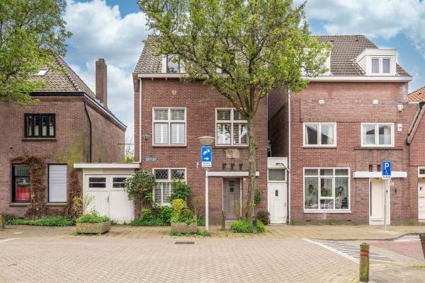 Woning de Vriesstraat 15 Eindhoven