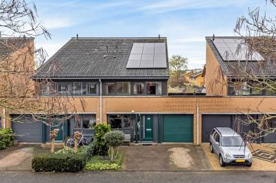 Woning Bazillehof 120 Hoorn (NH)