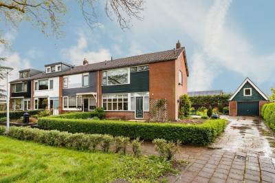 Woning Kastanjelaan 63 Harmelen