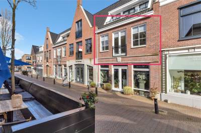 Woning Heereweg 185L Lisse