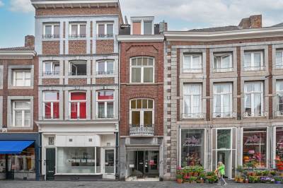 Woning Grote Gracht 26 Maastricht