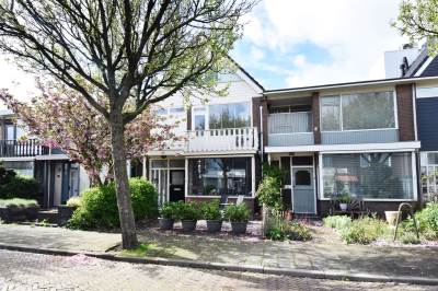 Woning Voswijckstraat 12 Monster