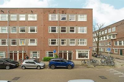 Woning Hudsonstraat 97II Amsterdam