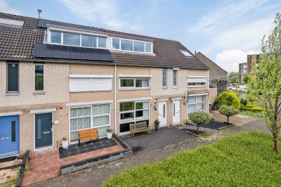 Woning Brahmsstraat 119 Capelle aan den IJssel