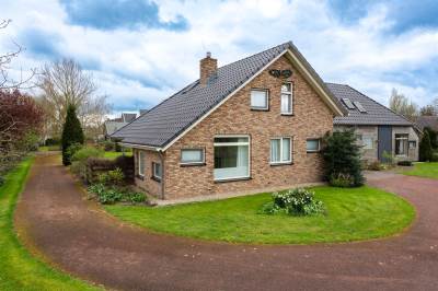 Woning Gapersweg 1 Hattem
