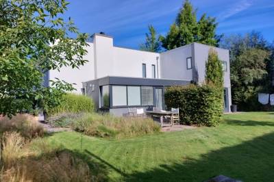 Woning Schubertlaan 22 Breda