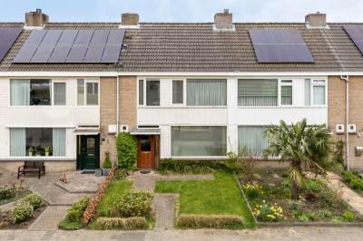 Woning Odysseuslaan 69 Eindhoven