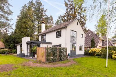 Woning Jachtlaan 148 Apeldoorn