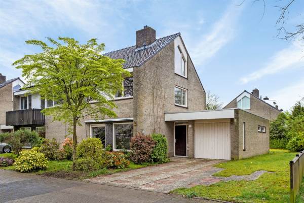 Woning Australiëlaan 36 Son en Breugel