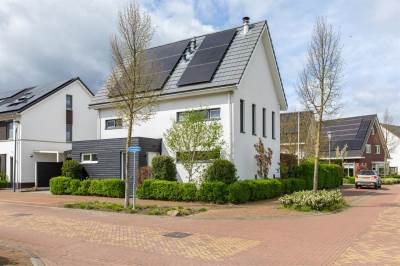 Woning Sandtakker 2 Doesburg