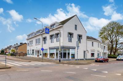 Woning Brusselseweg 375B01 Maastricht