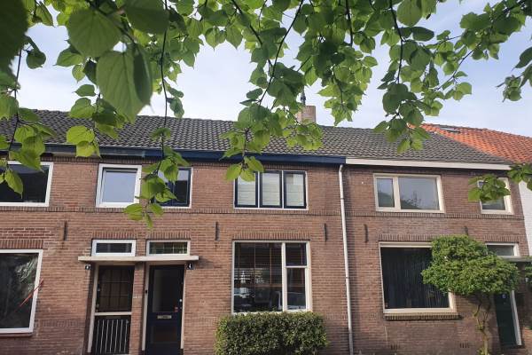 Woning Baarsstraat 4 Eindhoven