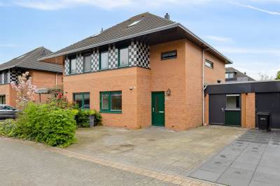 Woning Gasthuisstraat 19 Almere