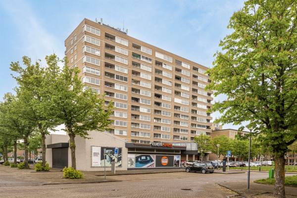 Woning Sweelinckplein 41 Den Bosch