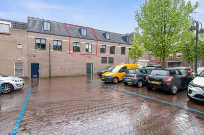 Woning Korte Kerkstraat 7 Veghel