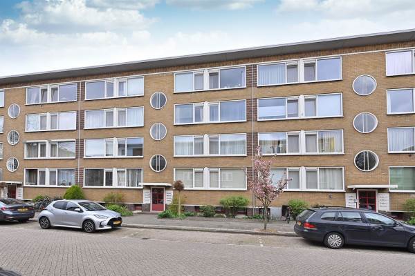 Woning Henriëtte Roland Holsthof 29 Weesp