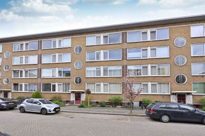 Woning Henriëtte Roland Holsthof 29 Weesp