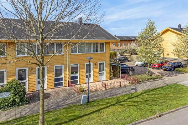 Woning Charlotte van Pallandthof 10 Hoorn (NH)