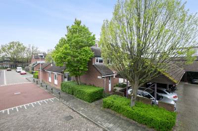 Woning Allegro 17 Krimpen aan den IJssel