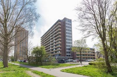 Woning Van Adrichemstraat 155 Delft