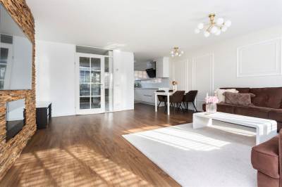 Woning Bloemfonteinstraat 8A Rotterdam