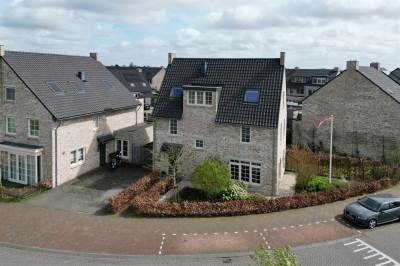 Woning Egelantier 54 Waddinxveen