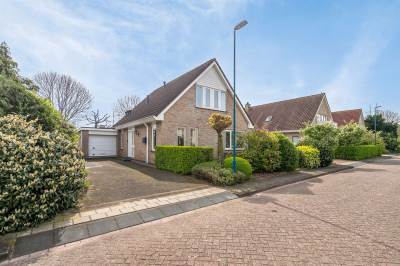 Woning Zirkoon 29 Zoetermeer