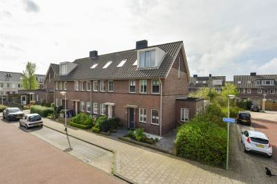 Woning Dwergmuis 9 Uithoorn