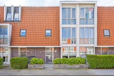 Woning Zevenbladstraat 23 Arnhem