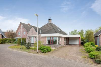 Woning Westerkamp 6 Deventer