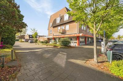Woning Sofiastraat 13 Sint-Oedenrode