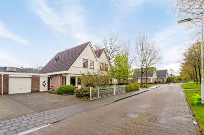 Woning Kleasterkamp 27 Bakkeveen