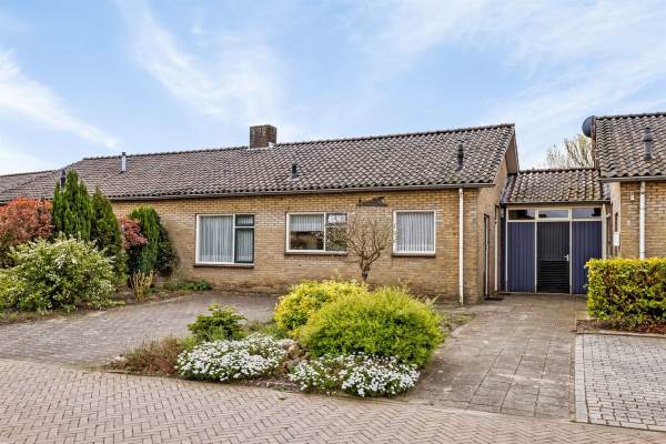 Woning Pieter Mondriaanstraat 6 Winterswijk