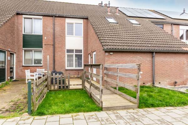 Woning Ringdijk 380 Lelystad