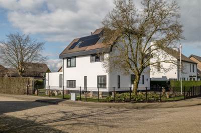 Woning Dr. Hein Hoeben laan 18 Teteringen