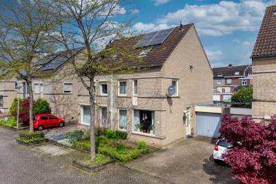 Woning Kouvenderstraat 152c Hoensbroek