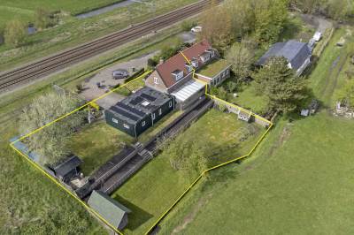 Woning Stationslaan 5 Heerhugowaard