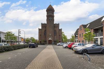 Woning Pastoor van Kesselhof 18 Waalwijk